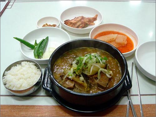 대구해장국맛집